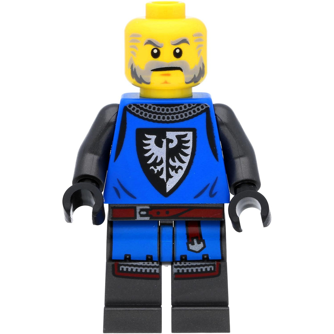 LEGO Castle Minifigur Falkenritter 554 Minifigs lego-castle-minifigur-falkenritter-554-minifigs
