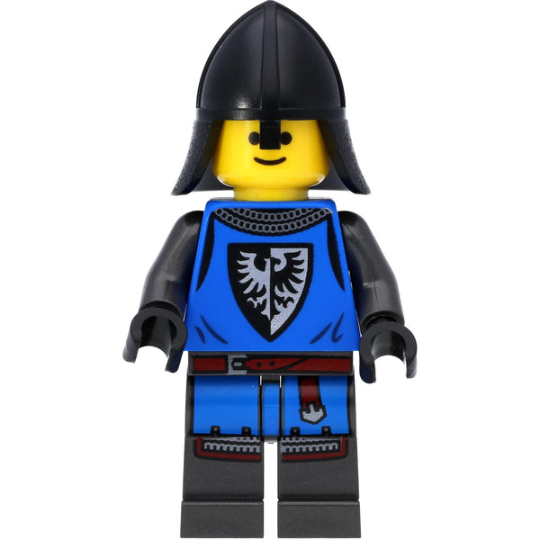 LEGO Castle Minifigur Ritter #06