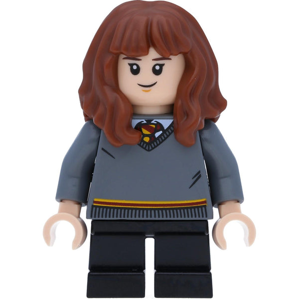 LEGO Harry Potter Minifigur Hermine Granger #139