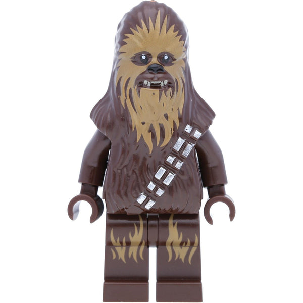 LEGO Star Wars Minifigur Chewbacca #532