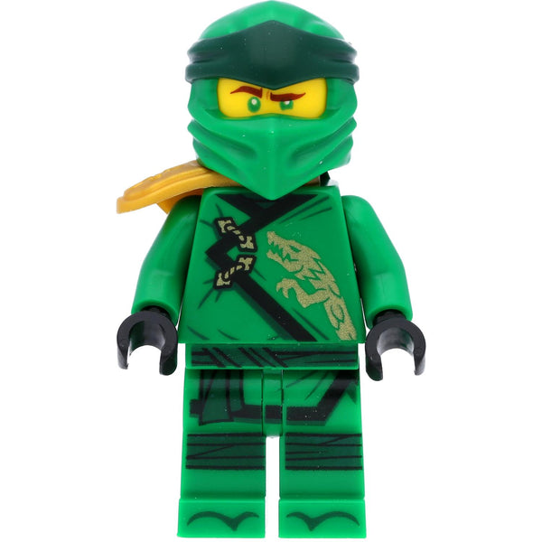 LEGO Ninjago Minifigur Lloyd Legacy #490-c1