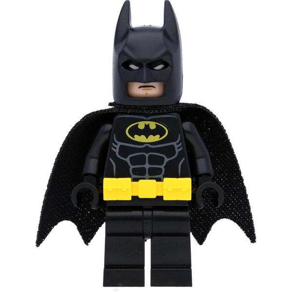 LEGO Super Heroes Minifigur Batman (Typ 1) #312