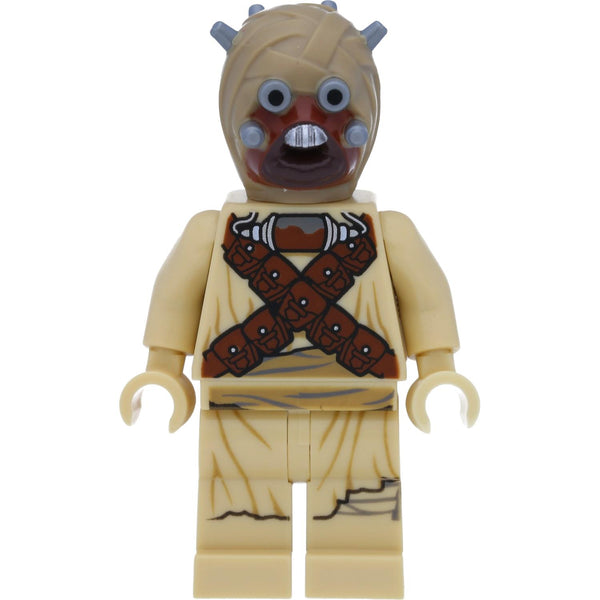 LEGO Star Wars Minifigur Tusken Raider #620