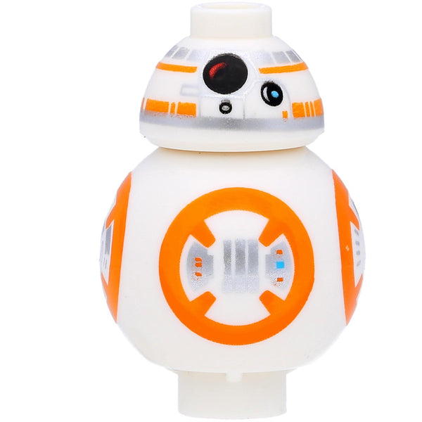 LEGO Star Wars Minifigur BB-8