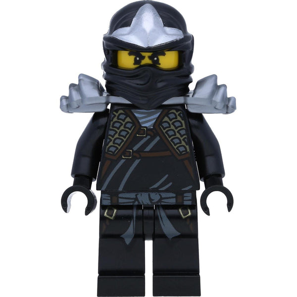 LEGO Ninjago Minifigur Cole ZX #39