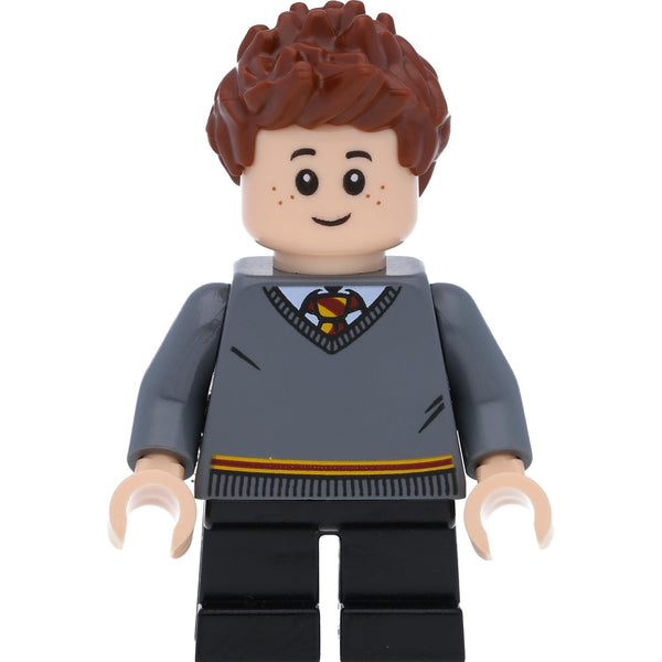 LEGO Harry Potter Minifigur Seamus Finnigan