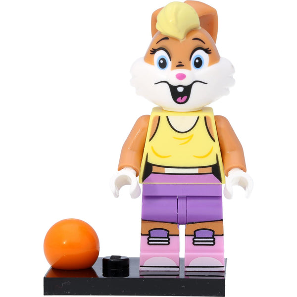 LEGO Minifigur Lola Bunny