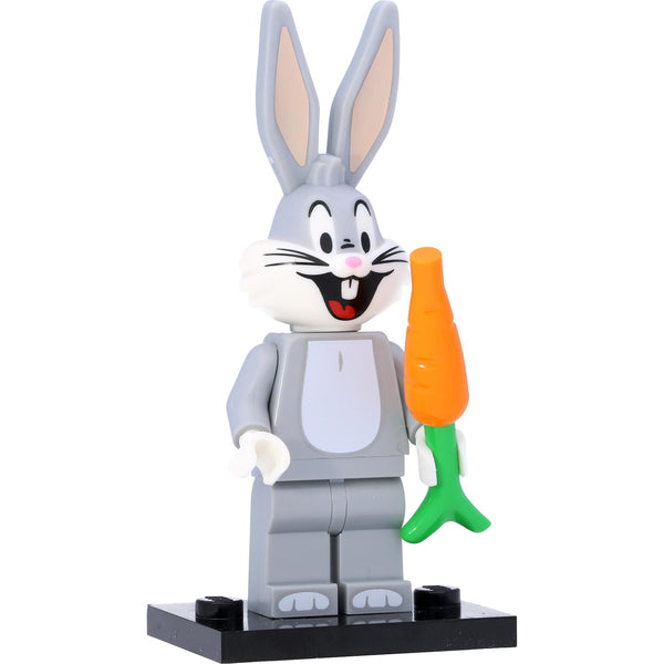 LEGO Minifigur Bugs Bunny