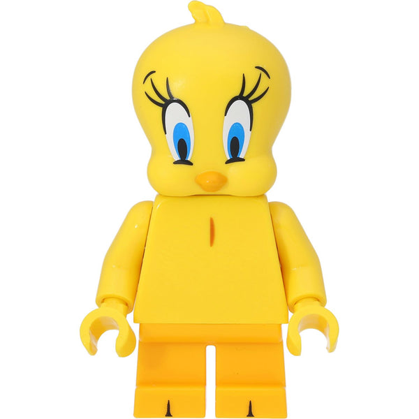 LEGO Minifigur Tweety