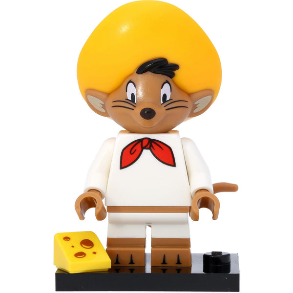 LEGO Minifigur Speedy Gonzales