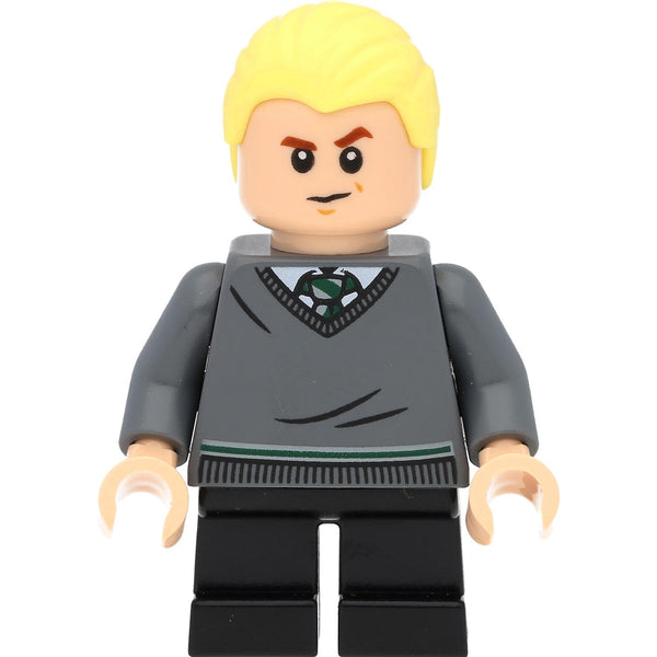 LEGO Harry Potter Minifigur Draco Malfoy #148