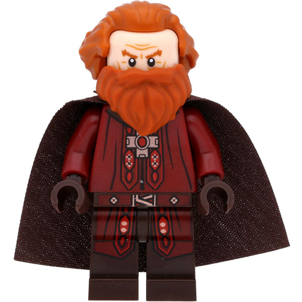 LEGO Harry Potter Minifigur Godric Gryffindor