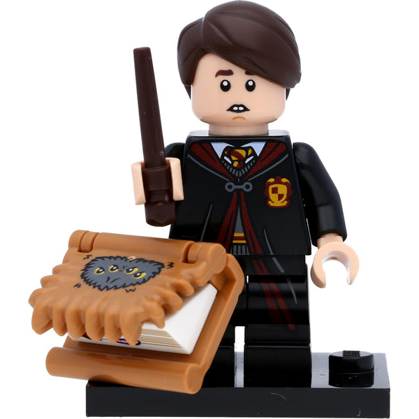 LEGO Minifigur Neville Longbottom (Harry Potter, Serie 2)