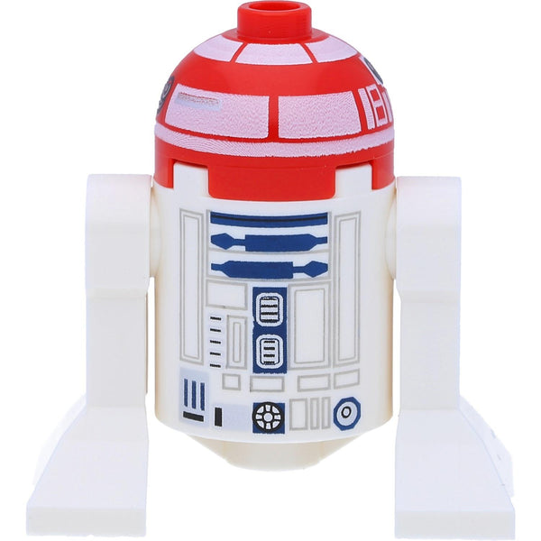 LEGO Star Wars Minifigur Astromech Droid, R3-T2