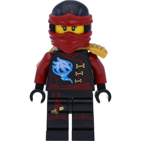 LEGO Ninjago Minifigur Nya #200