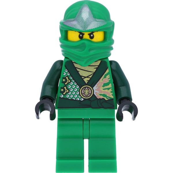 LEGO Ninjago Minifigur Lloyd #213