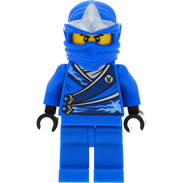 LEGO Ninjago Minifigur Jay #214