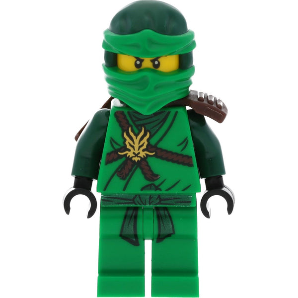 LEGO Ninjago Minifigur Lloyd #226