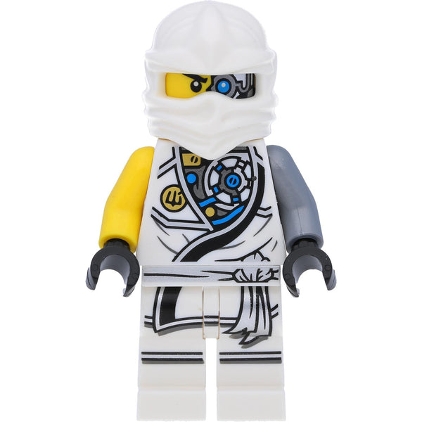 LEGO Ninjago Minifigur Zane #228