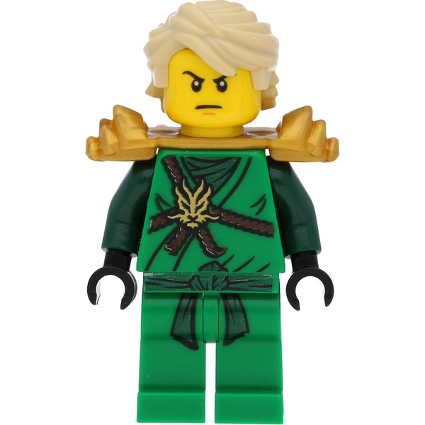 LEGO Ninjago Minifigur Lloyd #307