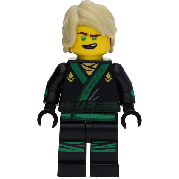 LEGO Ninjago Movie Minifigur Lloyd #311