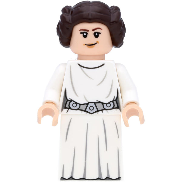 LEGO Star Wars Minifigur Prinzessin Leia #1036