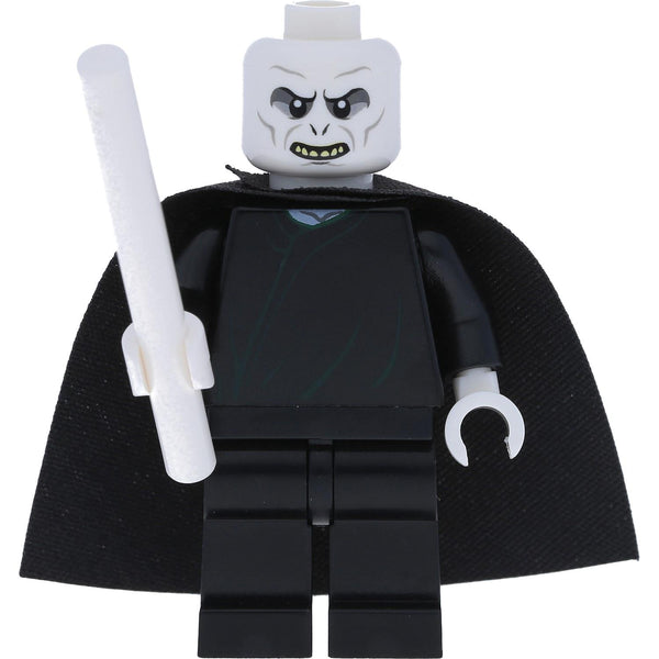 LEGO Harry Potter Minifigur Lord Voldemort #98