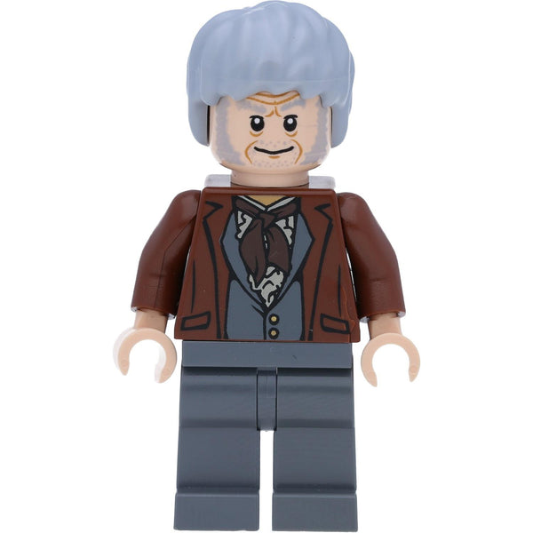 LEGO Harry Potter Minifigur Garrick Ollivander #119