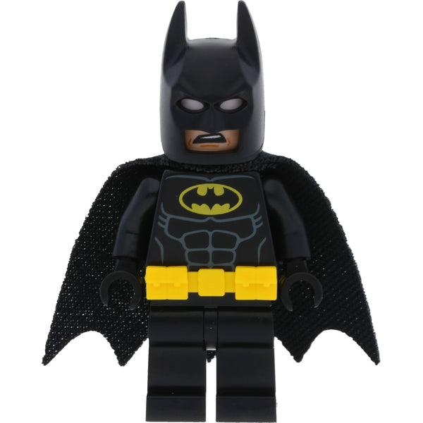 LEGO Super Heroes Minifigur Batman (Typ 3)